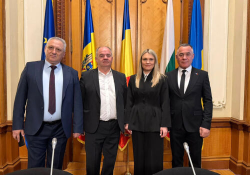 Moldova a co-fondat grupul East Gate pentru acces direct la fondurile UE Moldova a co-fondat grupul East Gate pentru acces direct la fondurile UE