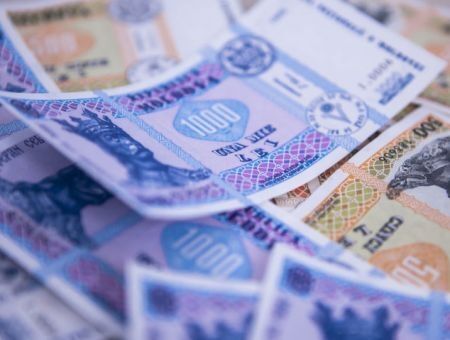 Большой вопрос бюджета-2021