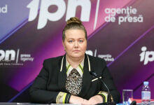 Inna Linnik: “Seizure of the Topaz plant through forged documents leads to the loss of all its assets”