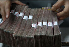 State Tax Service: Business Debts to the Budget Have Been Reduced by Nearly Half