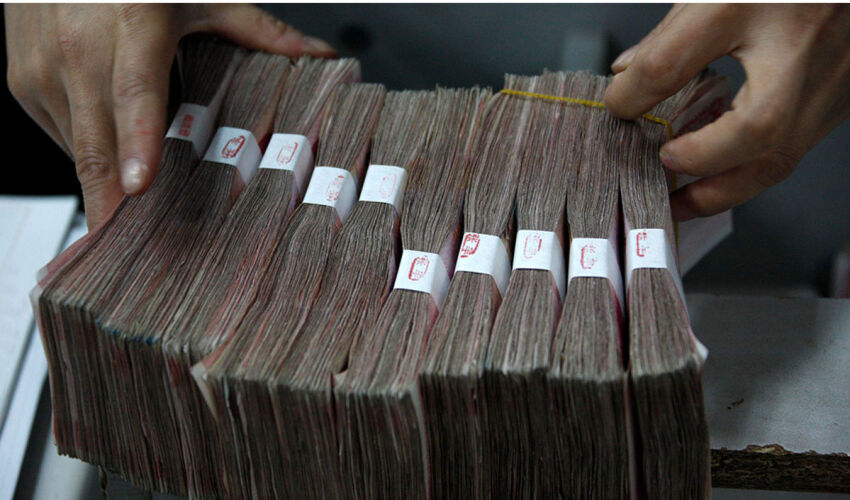 tax debt repayment