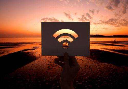 “Underground Wi-Fi” will provide data transmission at depths of up to 100 meters