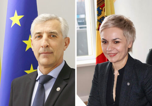 Смена кадров в Минсельхозпищепроме