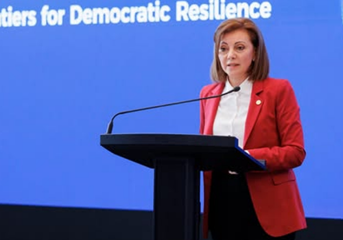 CEC: Cheltuielile pentru publicitatea politică online au crescut cu 40%