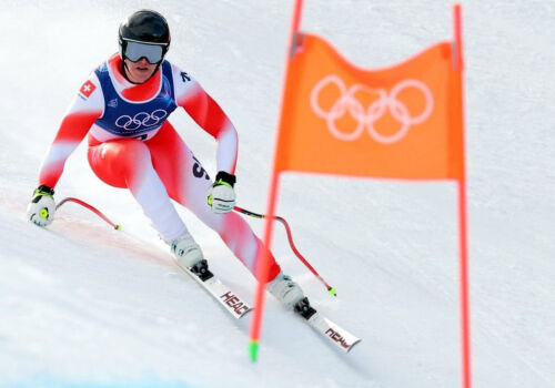 A fost tras la sorți primul set de medalii pentru Jocurile Olimpice din 2026