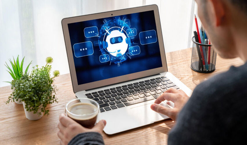 NCMU has launched a virtual assistant named “Ana” virtual assistant