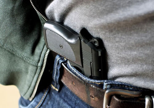 Proprietarii de arme vor primi vești neplăcute