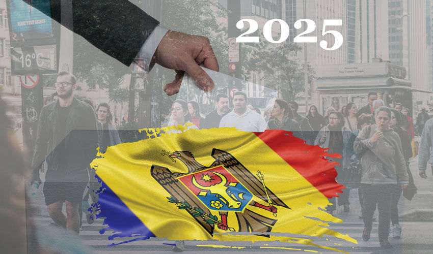 Alegeri fără compromisuri Alegeri fără compromisuri