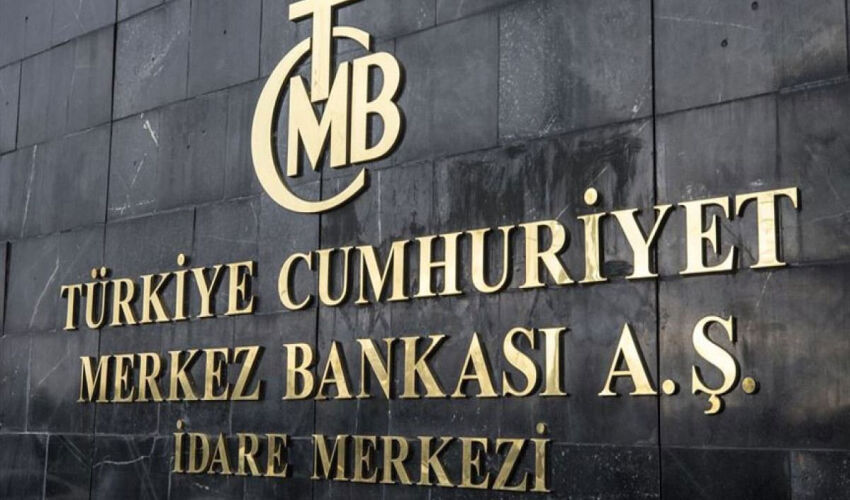 Central Bank of Turkey