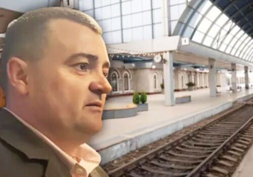 Вынужденная оптимизация на ЖДМ