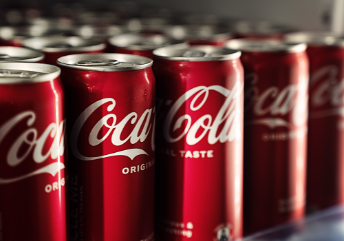 Coca-Cola a atribuit creșterea vânzărilor Campionatului Mondial Coca-Cola a atribuit creșterea vânzărilor Campionatului Mondial