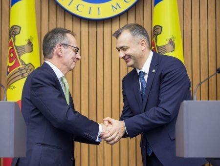 Деньги на газ Деньги на газ
