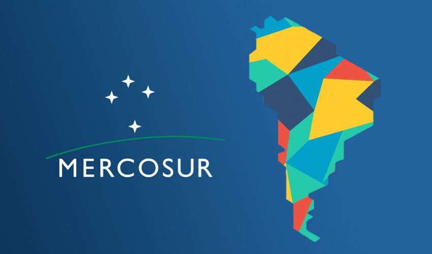 Еврокомиссия продавливает спорное соглашение с МЕРКОСУР