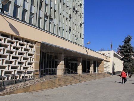 Платежный баланс: дефицит растет Платежный баланс: дефицит растет