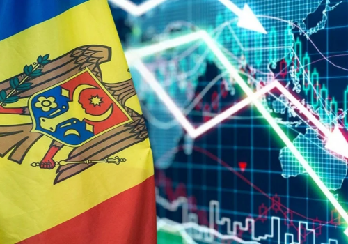Moldova datorează lumii mai mult decât are… Moldova datorează lumii mai mult decât are…