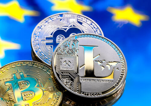 Volumul tranzacțiilor cu stablecoin-uri a atins în iunie nivelul record de 1,79 trl $