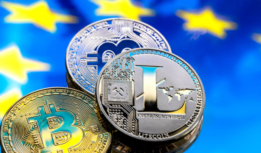 cryptocurrency