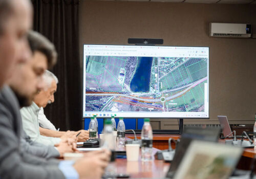 Chisinau will be relieved of traffic: technical projects of the bypass road approved