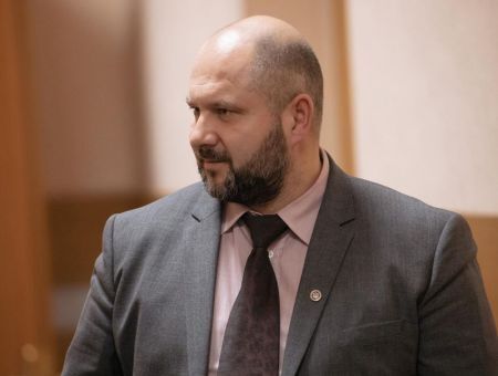 «Стратегический проект» в атомной энергетике «Стратегический проект» в атомной энергетике