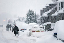 Abnormal frosts are approaching Moldova