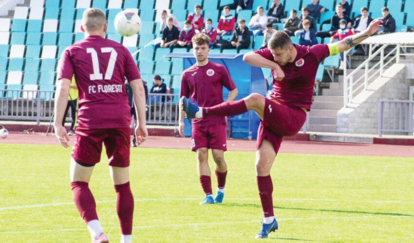 Prăbușirea vizionarismului fotbalistic Prăbușirea vizionarismului fotbalistic