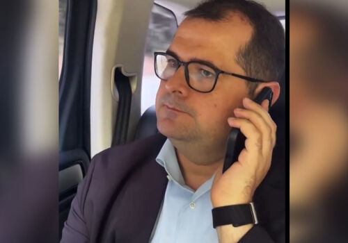 Premierul Vasile Tofan promite dialog zilnic cu antreprenorii Premierul Vasile Tofan promite dialog zilnic cu antreprenorii