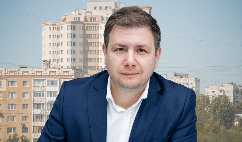 Баланс цен на рынке аренды жилья Баланс цен на рынке аренды жилья