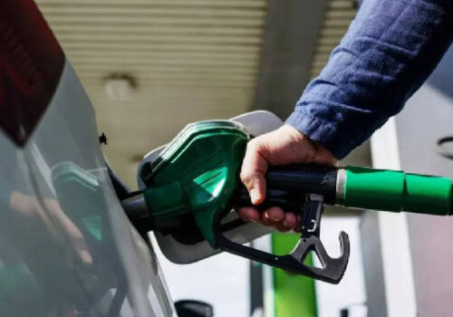 Prețul motorinei va crește cu încă 64 baht