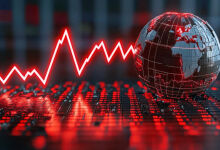 Top three risks to the global economy in 2026