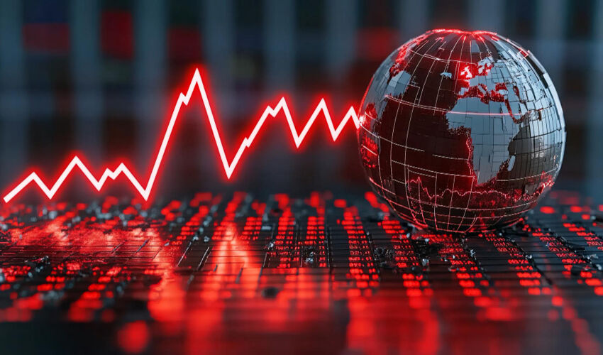 Top three risks to the global economy in 2026
