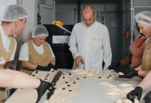 Bardar pastries hit 170 stores in Europe
