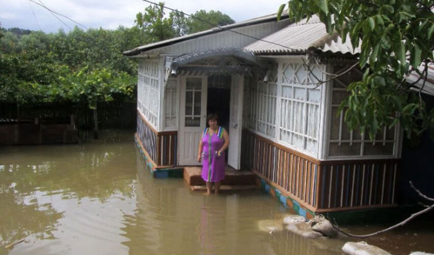 flood