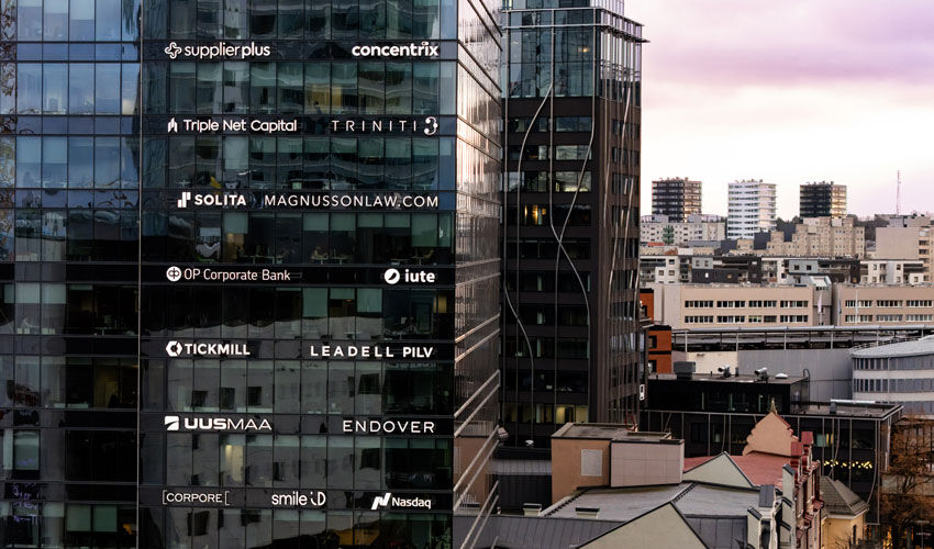 Iute wins state tender in Ukraine to create a digital bank Iute wins state tender in Ukraine to create a digital bank