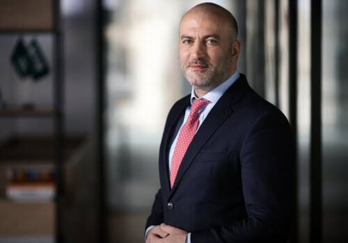 Giorgi Shagidze said goodbye to maib