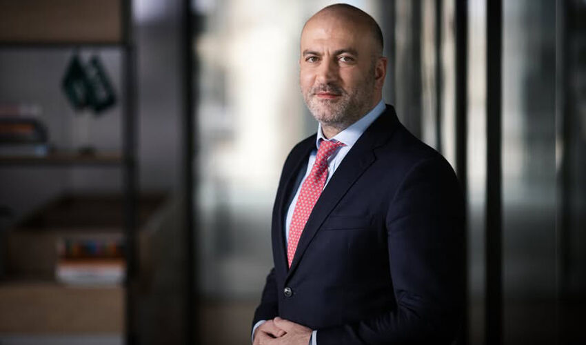 Giorgi Shagidze said goodbye to maib