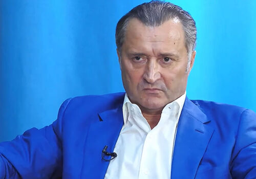 Filat: Moldova dispare sub ochii noștri