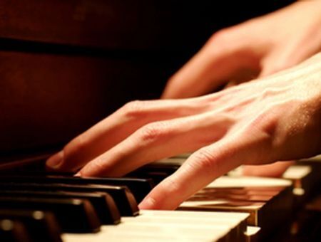 20 лет «Фортепианным ночам»