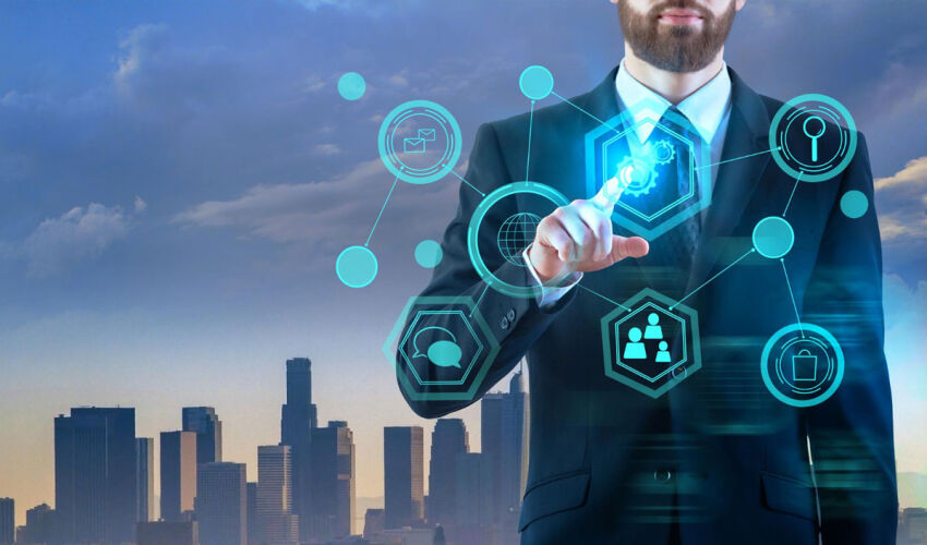 digital services