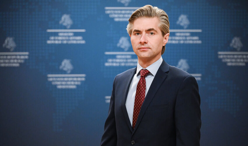 Кястутис Будрис