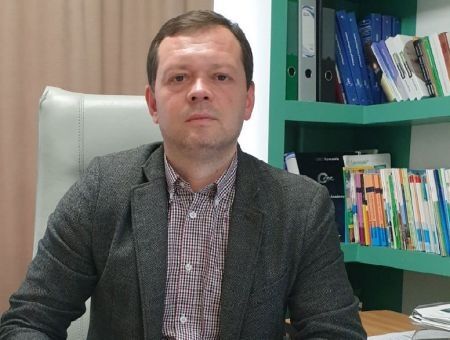 «Если компании нет в интернете, ее нет на рынке» «Если компании нет в интернете, ее нет на рынке»