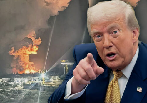 Iranul a anunțat represalii împotriva SUA și Israelului pentru Khamenei. Trump a răspuns cu o amenințare