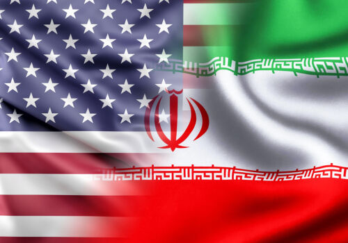 Direct contact between Iranian and U.S. authorities has resumed?