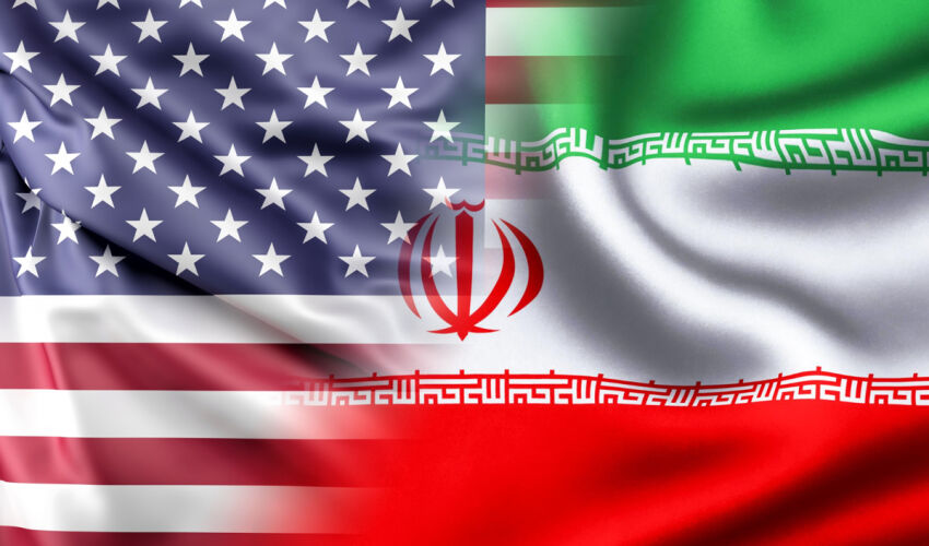 США - Иран