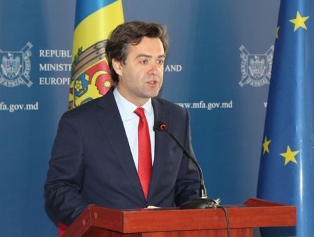 Подарок к саммиту Подарок к саммиту
