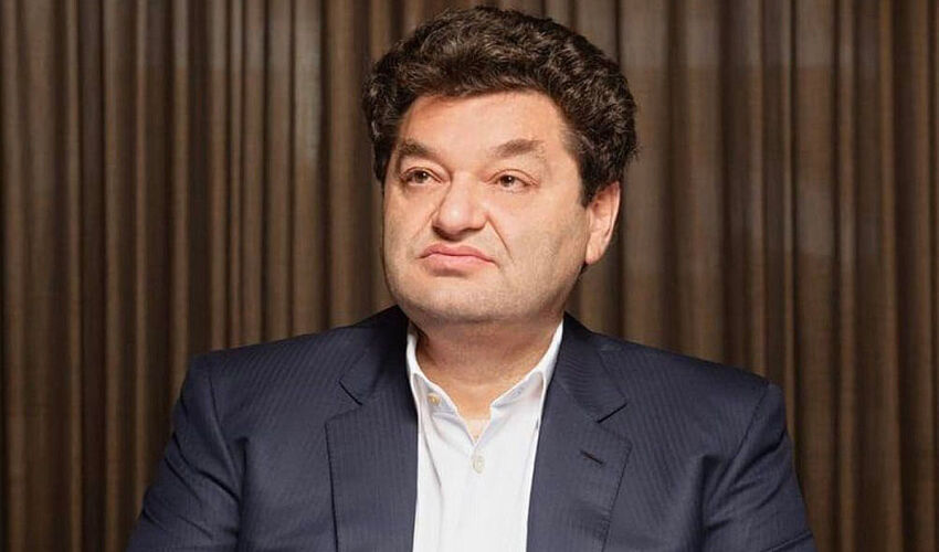 Vadim Yermolaev