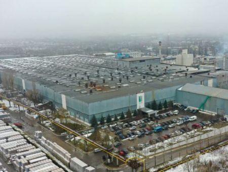 Варианты для Vetropack Chişinău