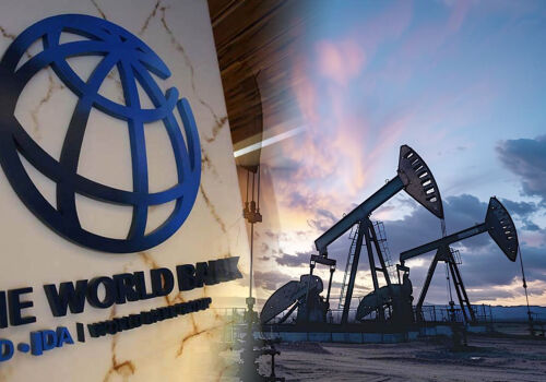 The World Bank has assessed the consequences of a protracted war with Iran