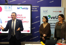 First logistics training program launched First logistics training program launched