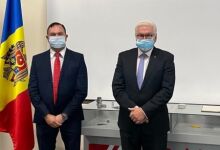Миграция и использование возможностей для развития Республики Молдова