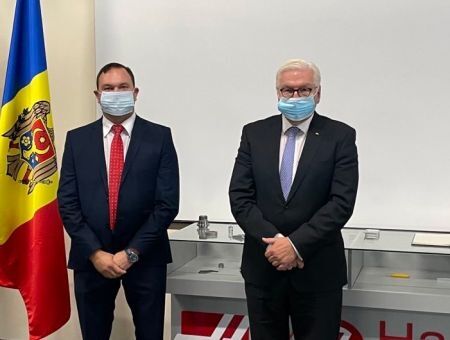 Миграция и использование возможностей для развития Республики Молдова Миграция и использование возможностей для развития Республики Молдова